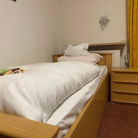 Einzelzimmer Ohne Balkon Bad Wörishofen Kültér fotó