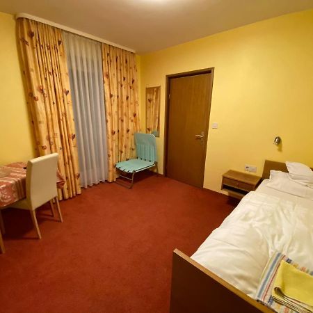 Einzelzimmer Ohne Balkon Bad Wörishofen Kültér fotó