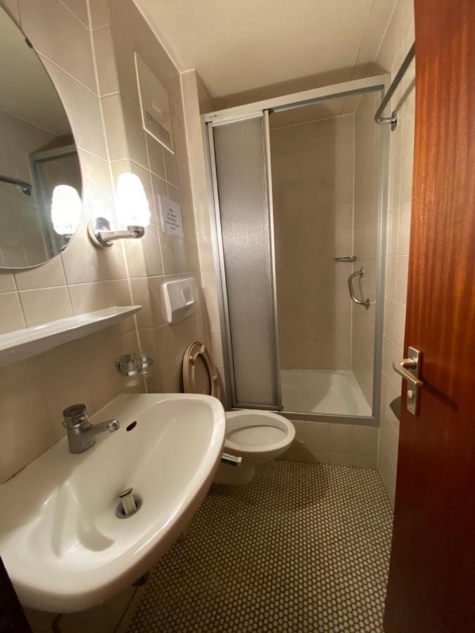 Einzelzimmer Ohne Balkon Bad Wörishofen Kültér fotó