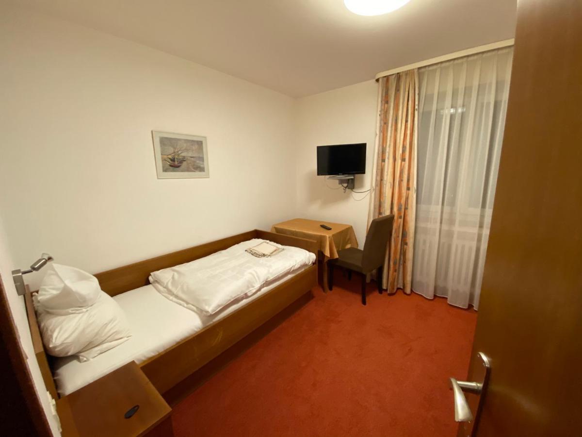 Einzelzimmer Ohne Balkon Bad Wörishofen Kültér fotó